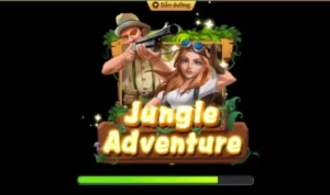 Nổ Hũ Rừng Xanh 88Goals