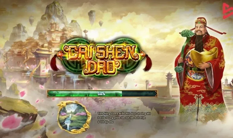 Nổ Hũ Thần Tài Tại 88Goals