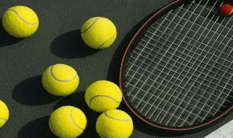 Quần vợt 88Goals