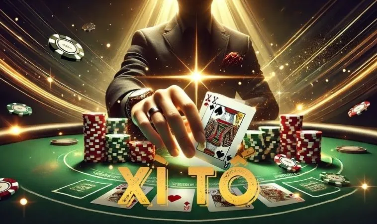 Xì Tố Tại 88Goals